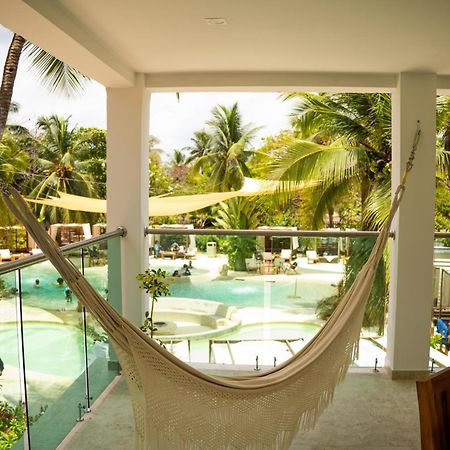 Palmarito Beach Hotel Tierra Bomba Kültér fotó