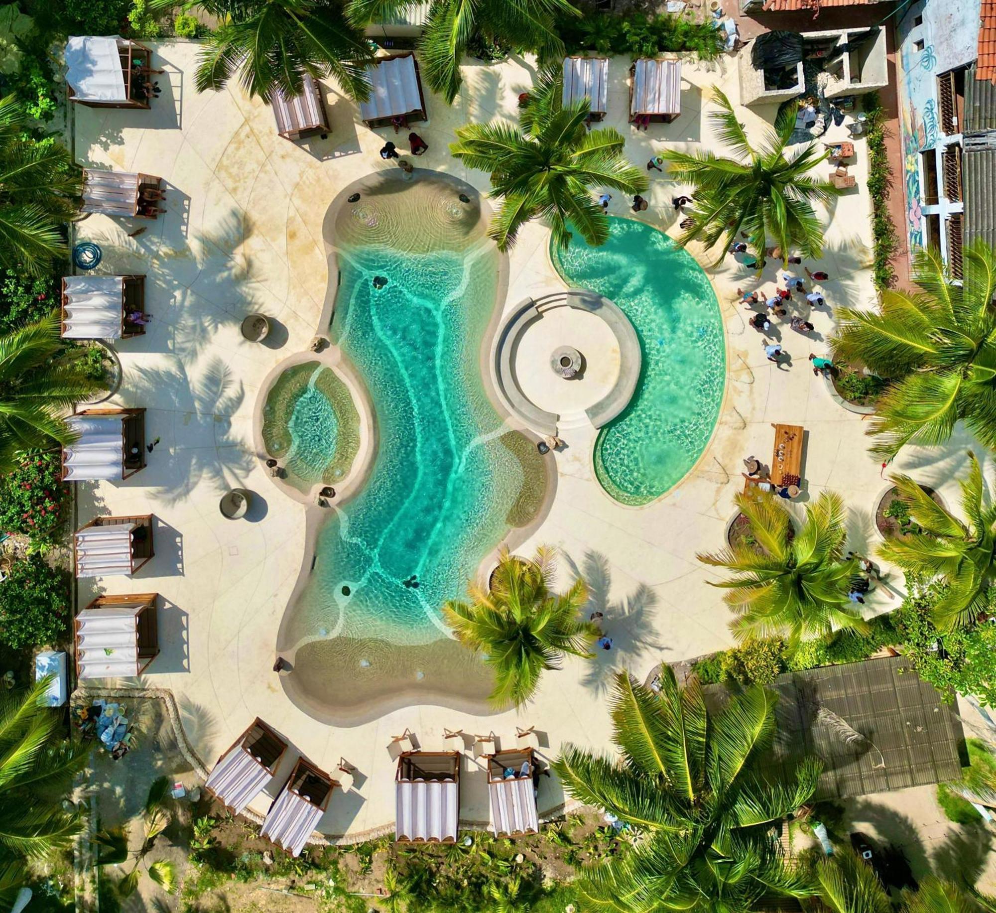 Palmarito Beach Hotel Tierra Bomba Kültér fotó