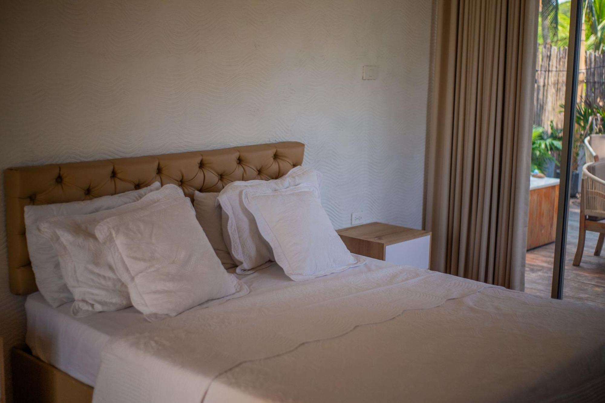 Palmarito Beach Hotel Tierra Bomba Kültér fotó