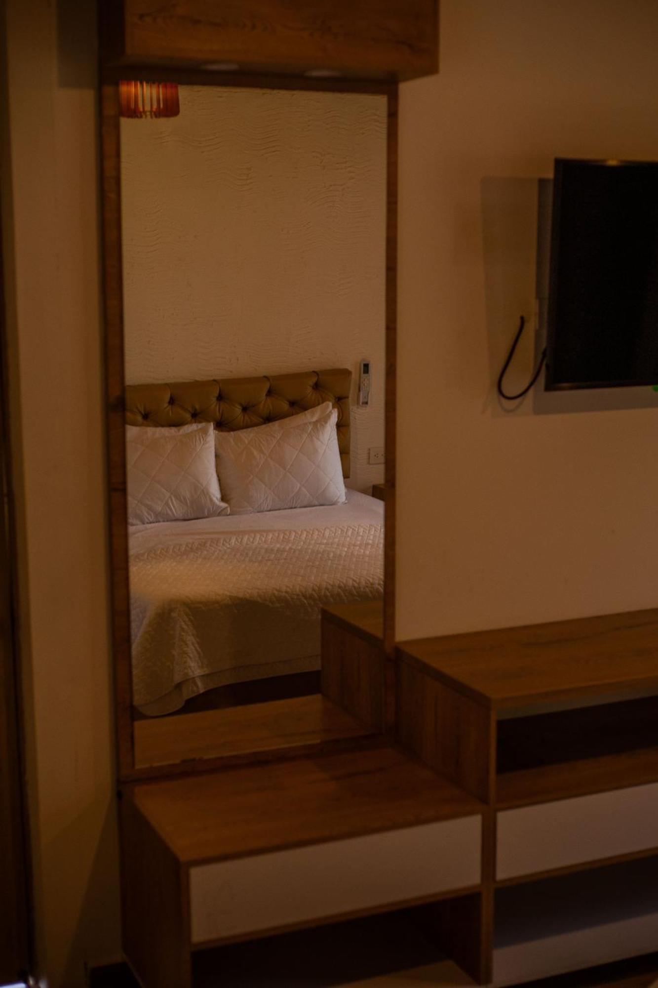 Palmarito Beach Hotel Tierra Bomba Kültér fotó
