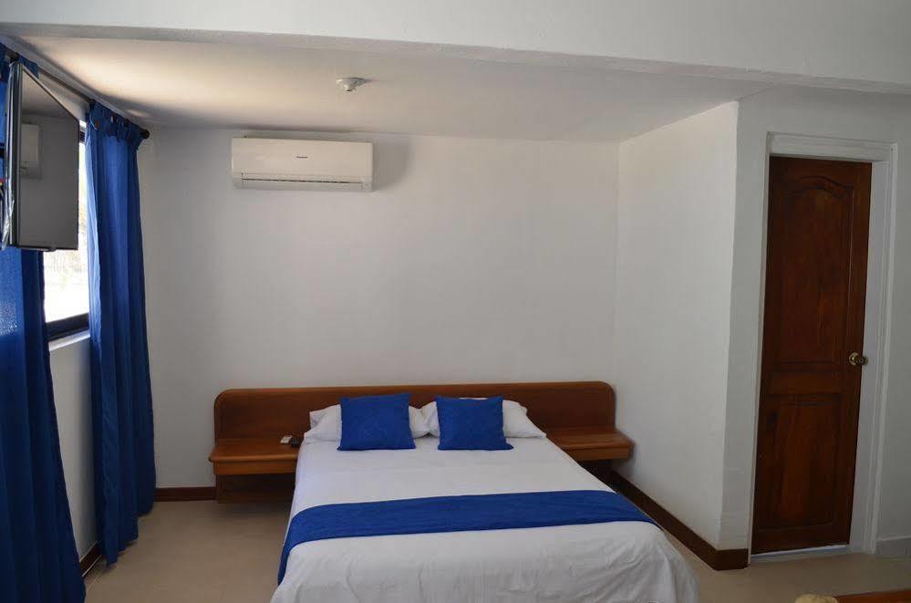 Palmarito Beach Hotel Tierra Bomba Kültér fotó